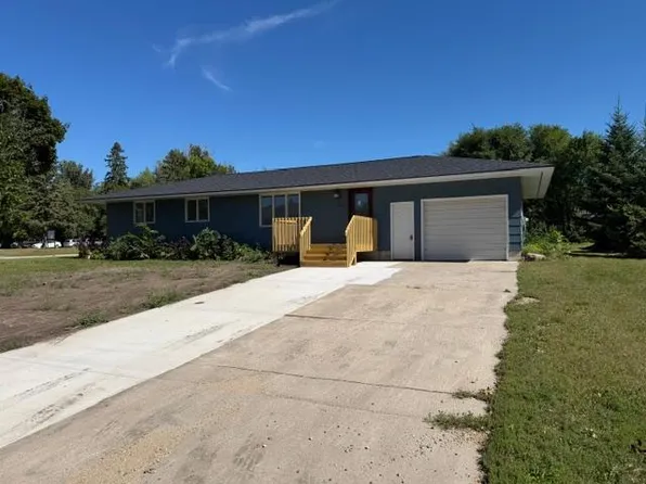 926 N Holcombe Ave, Litchfield, MN 55355
