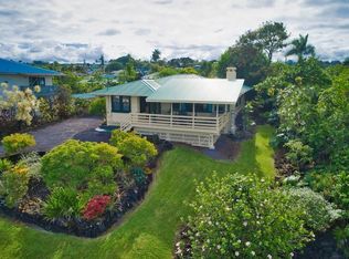 33 Lilinoe St, Hilo, HI 96720