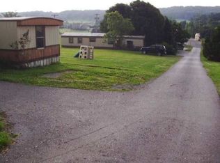 4611 Blue Springs Rd, Cleveland, TN 37311