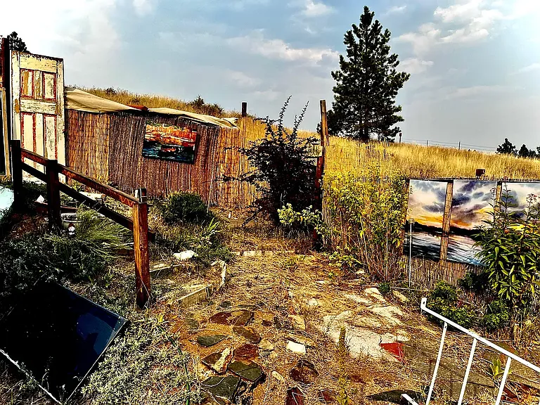 9B Trailer W — Photo 14