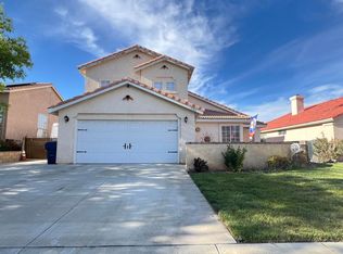 1523 E Avenue J6, Lancaster, CA