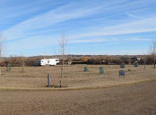 Idlewild Subdivision LOT 43, Nashua, MT 59248