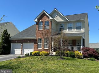 107 Lynnehaven Dr, Winchester, VA 22602