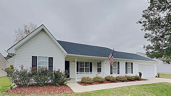 1st image of 1809 Bellwick Dr