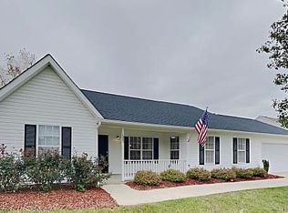 1809 Bellwick Dr, Greensboro, NC 27406