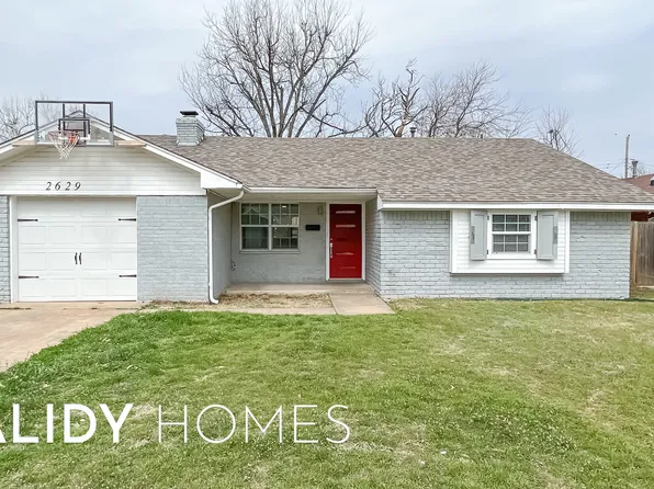 2629 SW 56th St, Oklahoma City, OK 73119