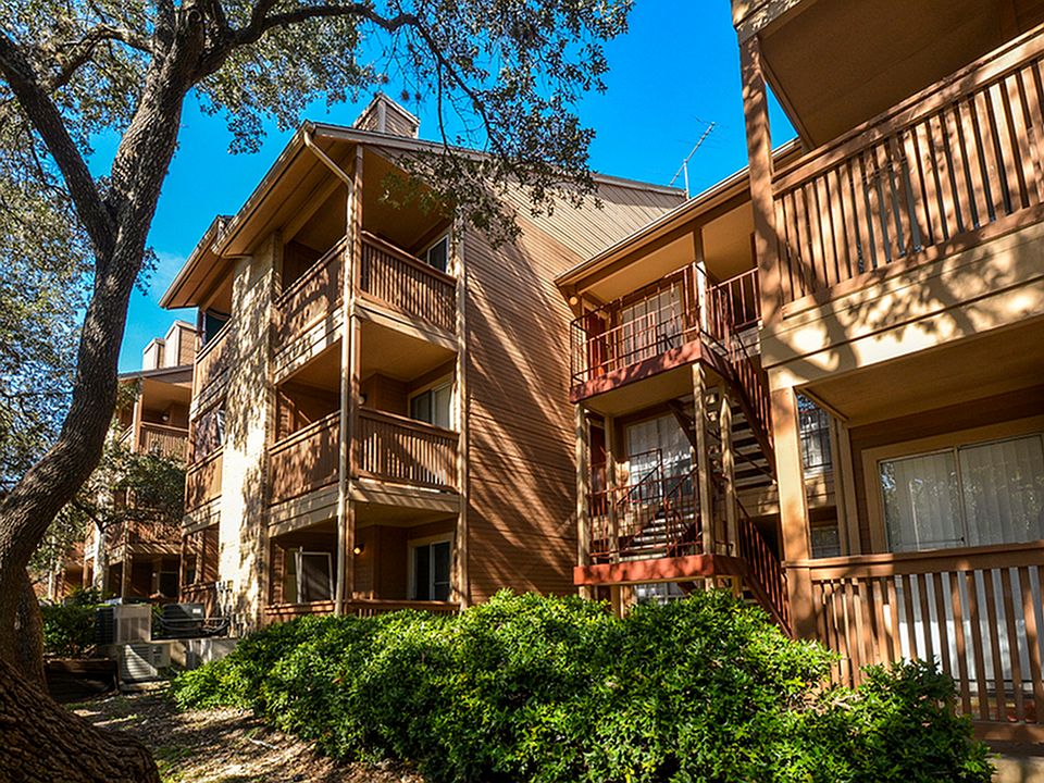 Oak Springs Apartments 3919 Perrin Central Blvd San Antonio TX Zillow