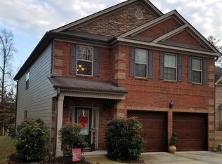 886 Marion St, Jonesboro, GA 30238