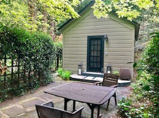 271 Madrone Ave, Larkspur, CA 94939