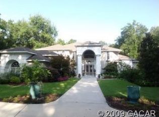 1308 SW 115th St, Gainesville, FL 32607