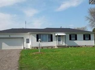 7605 Chippewa Rd, Lodi, OH 44254