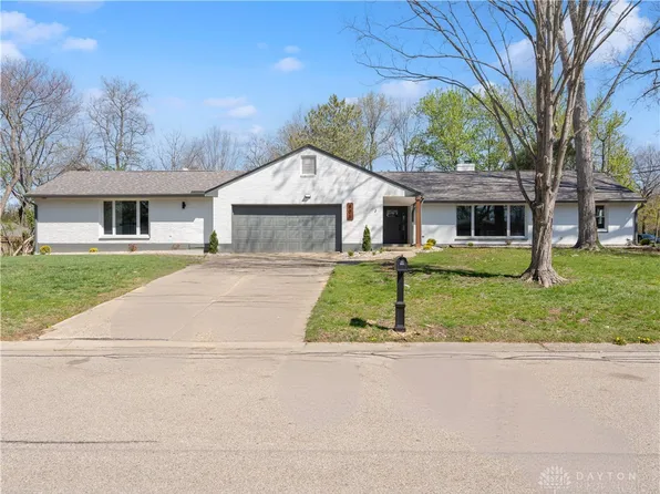 801 Southford Ave, Dayton, OH 45429