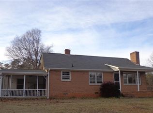 7835 Racine Rd, Pleasant Garden, NC 27313