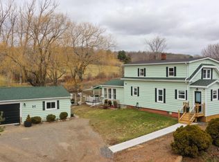 7025 Highway 12, North Alton, NS B4N 3V8