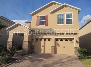 3290 Mount Vernon Way, Kissimmee, FL 34741