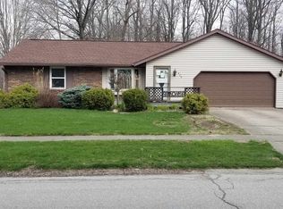 406 Redwood Dr, Kokomo, IN 46902