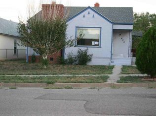 422 E Ash St, Pueblo, CO 81003