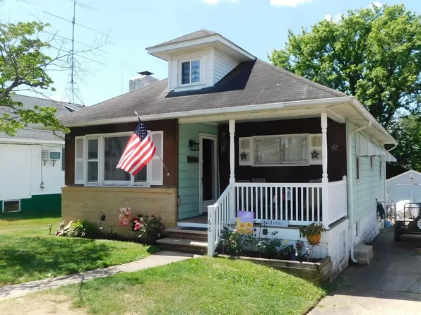 166 S Fellowship Rd, Maple Shade, NJ 08052