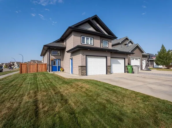 1802 E 59b Ave, Lloydminster, AB T9V 3P5
