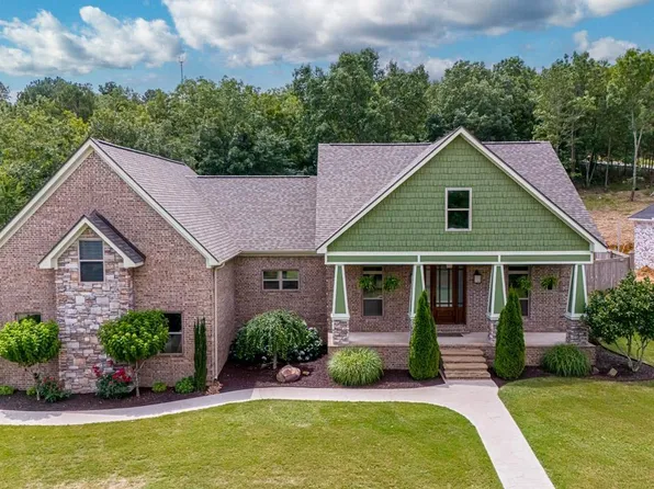 4 Barbara Point, Vilonia, AR 72173
