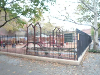 Rented by New York Residence