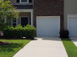 3309 Conservancy Ln, Charleston, SC 29414