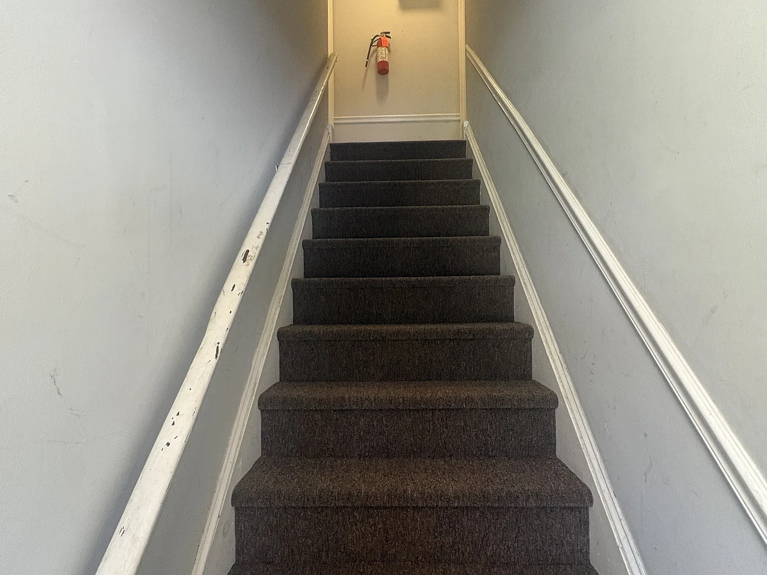 Whiteland Ave Apartments — Photo 1