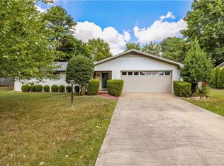 1480 E Harold St, Fayetteville, AR 72703