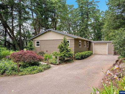 5309 Witzel Rd SE, Salem, OR, 97317