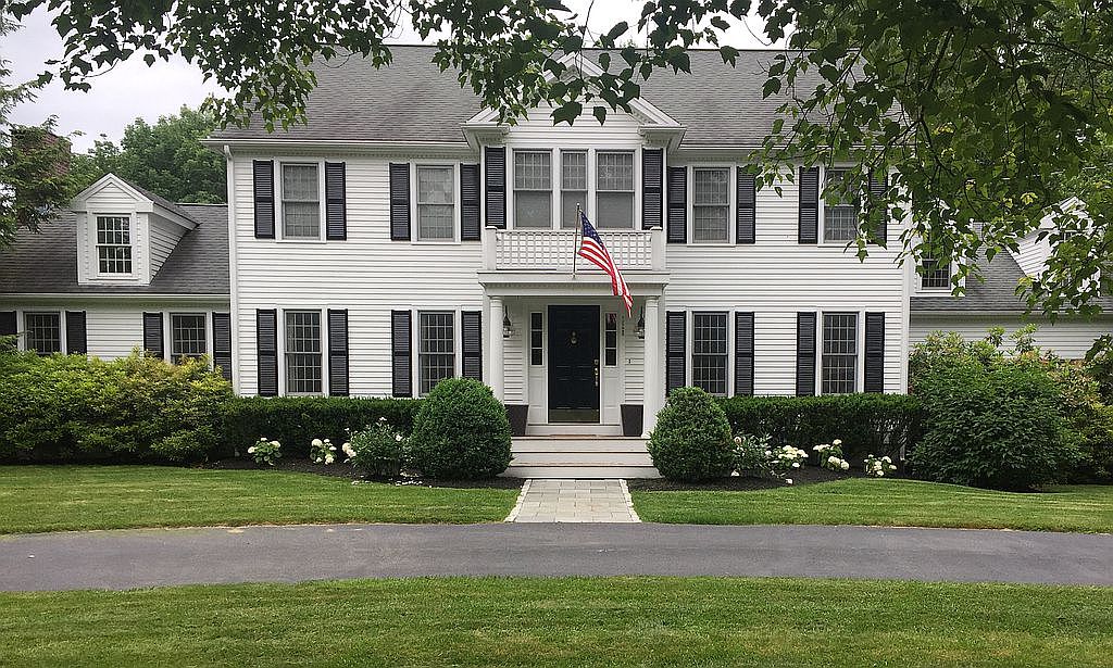 228 River St, Norwell, MA 02061 Zillow