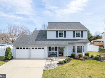 129 Stonebrook Dr, Lumberton, NJ, 08048
