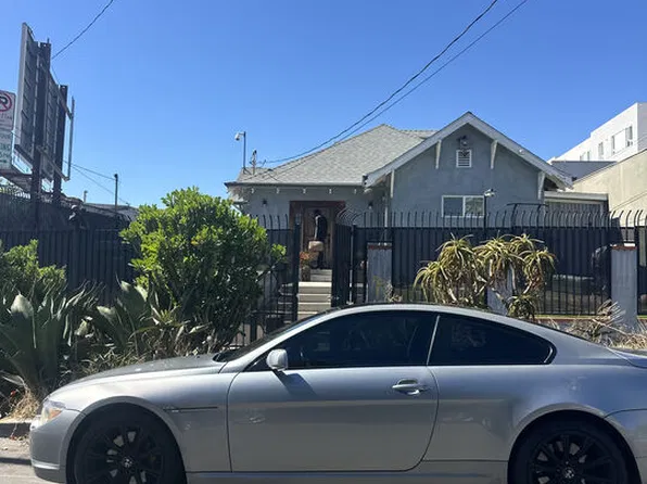 305 N Westmoreland Ave, Los Angeles, CA 90004