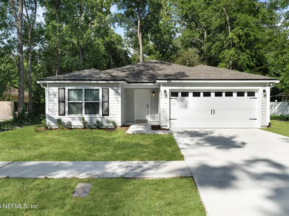 5211 VERNON Road, Jacksonville, FL 32209