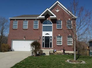 4908 Jessica Suzanne Dr, Morrow, OH 45152