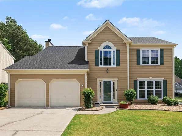 2372 Tallapoosa Dr, Duluth, GA 30097