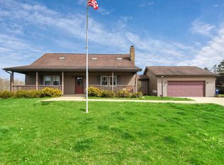 1584 Debolt Rd, Utica, OH 43080