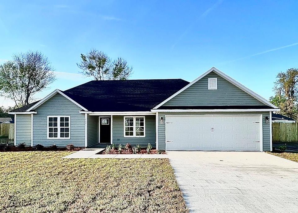 1st image of 4597 Quarterman Estates Dr