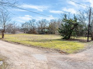 S East Corner Of Pershing & 2nd St, Cooper, TX 75432