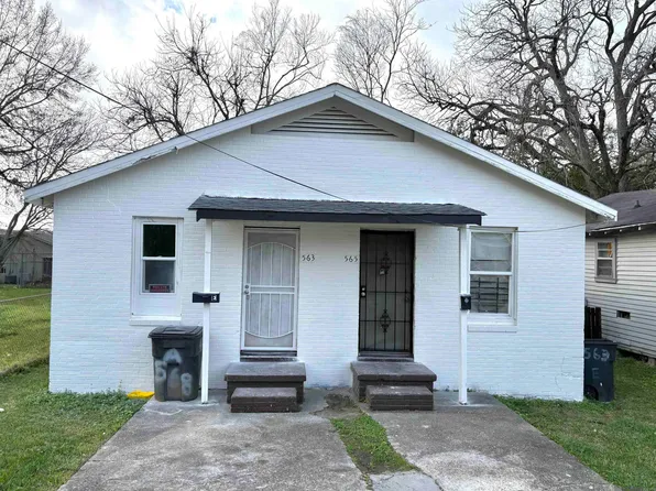 565 W Garfield St, Baton Rouge, LA 70802