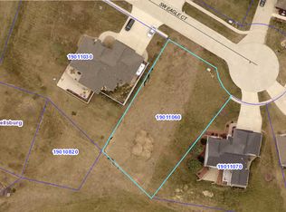 404 Eagle Ct, Shellsburg, IA 52332