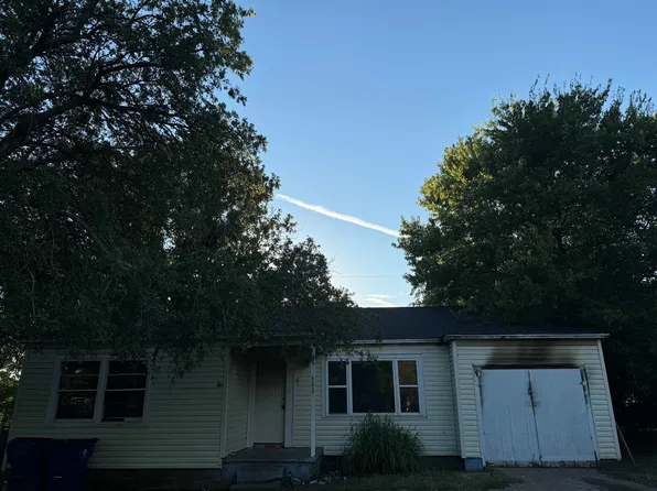 503 N N St #I, Duncan, OK 73533