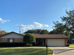 1111 W Gray St, Olney, TX 76374
