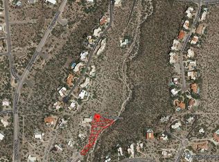 5626 E Via Arbolada, Tucson, AZ 85750