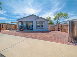 5549 W Lazy Heart St, Tucson, AZ 85713