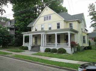 68 Walnut St #4B-2BA, Binghamton, NY