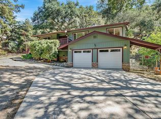865 Kilkare Rd, Sunol, CA 94586