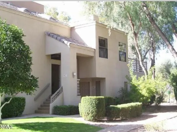 7272 E Gainey Ranch Rd Unit 62, Scottsdale, AZ 85258