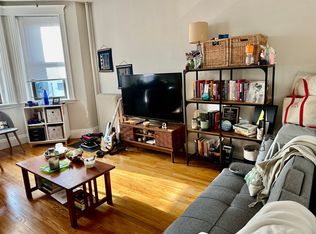 2-4 Ayr Rd #21, Brighton, MA 02135