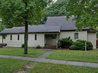 701 Hill Ave, Muskegon, MI 49442