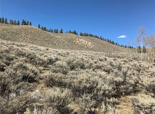 391 Mallard Rd, Leadville, CO 80461